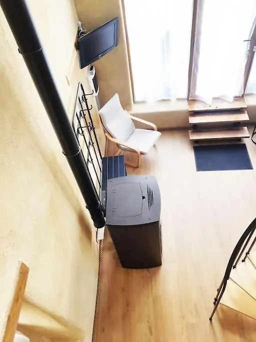Villa Charme & Caracteres De Campagne à Tinténiac Hébergement de vacances