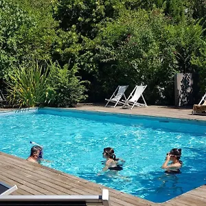 Les Cent Chênes 4*, Saint-Jeannet (Alpes-Maritimes) France