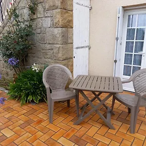 Hébergement de vacances La Croix De La Roche, Trémuson
