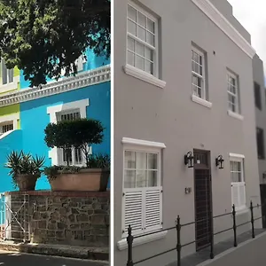 Purple House , Le Cap Afrique du Sud