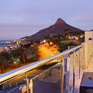 Sea Mount , Le Cap Afrique du Sud